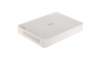 Rejestrator IP DS-7108NI-Q1/8P(D) - 8 kanałowy, obsługa kamer 6Mpx , podgląd online Hik-Connect