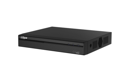 Rejestrator HD-CVI DHI-HCVR7208A-S3 8- kanałowy, 2 porty USB, obsługa 2 dysków SATA maks. 6TB