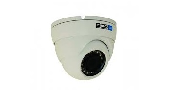 BCS-DMIP1200AIR kamera sieciowa IP 2Mpx, FULL HD, 12V, PoE, 3.6mm