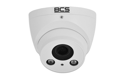 BCS-DMIP2201IR-M-III Kopułowa kamera IP, 2 Mpx