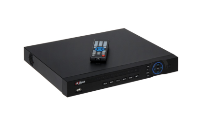 Rejestrator IP DHI-NVR4208-8P 8- kanałowy, 2 porty USB, obsługa 2 dysków SATA maks. 6TB