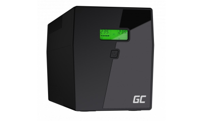 UPS zasilacz awaryjny Green Cell Micropower 2000VA 1200W UPS05