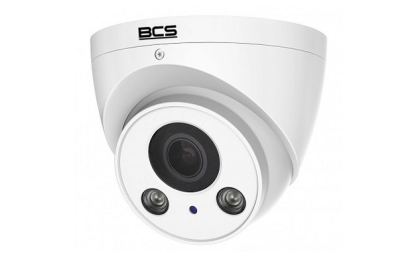 BCS-DMHC2401IR-M Kopułowa kamera HD-CVI, 4Mpx