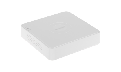 Rejestrator IP DS-7104NI-Q1(C) - 4 kanałowy, obsługa kamer 4 Mpx , podgląd online iVMS-4500 lub Hik-Connect
