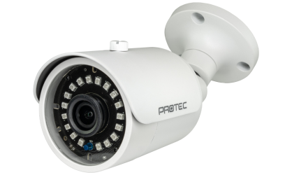 Kamera AHD / HDCVI / HD-TVI / PAL ESBR-5084 - 5 Mpx, obiektyw 3.6 mm, kąt widzenia 98°, IR 30m