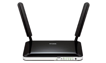 DWR-921 150Mbps b/g/n 3G/4G (LTE) 150Mbps 4xLAN