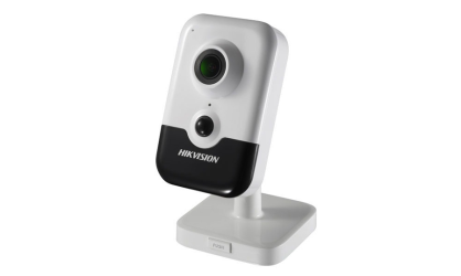 Kamera IP DS-2CD2443G0-IW(2.8mm) WiFi 4Mpx Hikvision