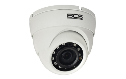 BCS-DMHC1401IR Kopułowa kamera HD-CVI, 4Mpx
