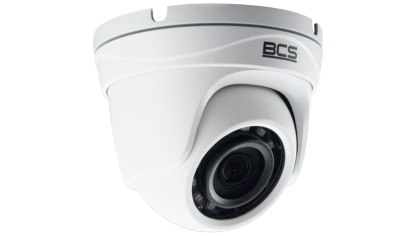Kamera IP BCS-DMIP1501IR-E-IV - rozdzielczość 5Mpx, IR 30m, PoE