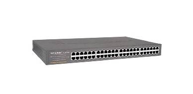 TP-Link TL-SF1048 Switch Rack 48x10/100Mbps