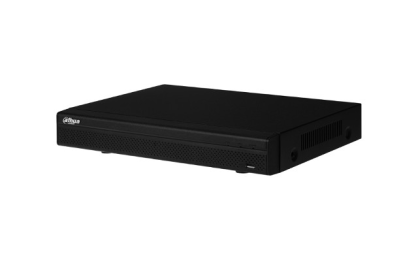 Rejestrator HD-CVI DHI-HCVR5108HE-S3 8- kanałowy, 2 porty USB, obsługa dysku SATA maks. 6TB