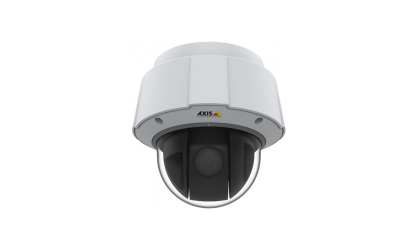 Kamera zintegrowana IP AXIS Communications Q6075-E 50HZ