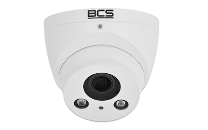 BCS-DMHC2201IR-M Kopułowa kamera HD-CVI, 2Mpx [Full HD]