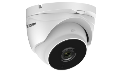 Kamera AHD / HDCVI / HD-TVI / PAL DS-2CE56D8T-IT3ZF(2.7-13.5mm) rozdzielczość 2Mpx, obiektyw 2.7-13.5mm Motozoom, promiennik IR 60m