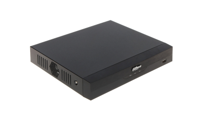 Rejestrator IP NVR4108HS-EI - 8 kanałowy, obsługa kamer 16 Mpx , podgląd online DMSS