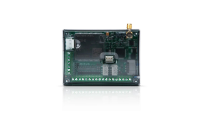 GPRS-A LTE Uniwersalny moduł monitorujący