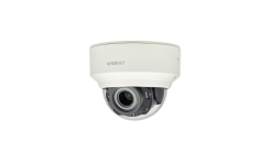 Kamera kopułkowa IP Hanwha Vision XND-L6080R