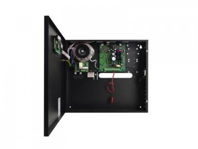 PSBEN3024C/LCD zasilacz buforowy impulsowy z panelem LCD