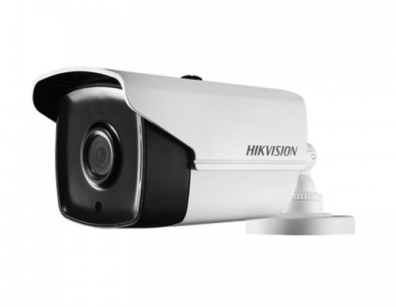 Kamera Turbo HD DS-2CE16H5T-IT3(2.8mm) - rozdzielczość 5Mpx, obiektyw 2.8mm, promiennik IR do 40m