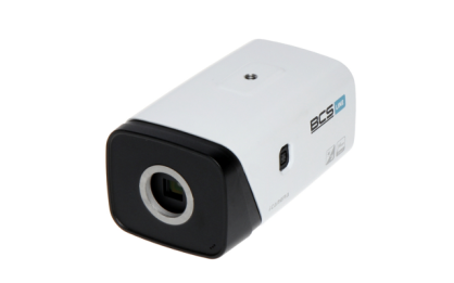BCS-BIP8200  kamera IP kompaktowa, 2Mpix, FULL HD, DC12V/AC24V i PoE