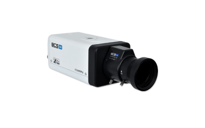 BCS-BIP7131, kamera kompaktowa IP, 1.3 Mpix, DC12V/AC24V/PoE