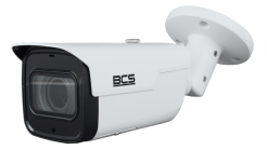 Kamera IP BCS-TIP5401IR-V-V - rozdzielczość 4Mpx, IR 60m, PoE