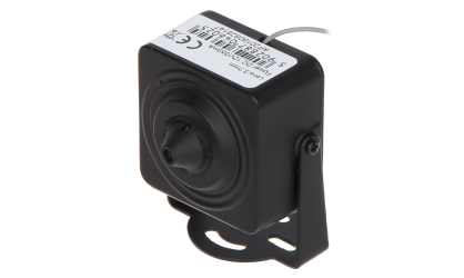 Kamera IP WiFi APTI-RF42MAP-37 - 4 Mpx, obiektyw 3.7 mm, kąt widzenia 90°, PINHOLE