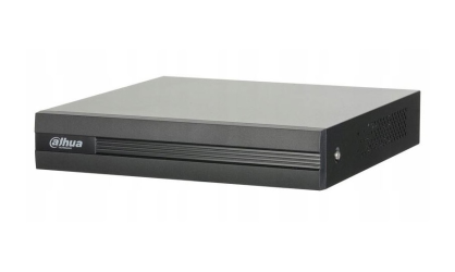 Rejestrator AHD / HD-CVI / HD-TVI / CVBS / TCP/IP XVR1B04-I - 4 kanałowy, obsługa kamer 1080N, podgląd online DMSS
