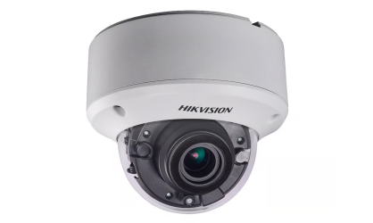 Kamera HD-TVI DS-2CE56D8T-VPIT3ZE(2.8-12mm) - 2 Mpx, obiektyw 2.8-12 mm, IR 40m, PoC