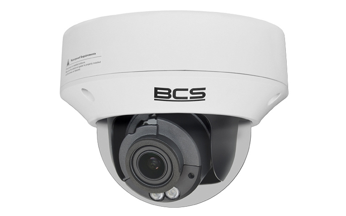 BCS-P-232R3S kamera kopułowa 2Mpix, 1/2.9
