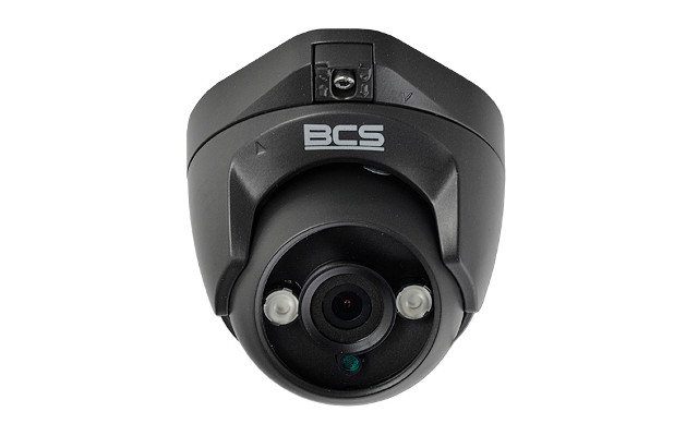 Kamera 4w1 BCS-DMQE1200IR3 - rozdzielczość 2Mpx [FullHD], obiektyw 3.6mm, promiennik IR do 20m