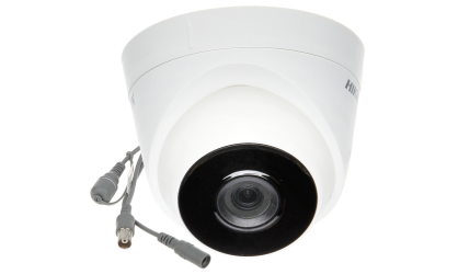 Kamera AHD / HDCVI / HD-TVI / PAL DS-2CE56D0T-IT3F(2.8mm)(C) - 2 Mpx, obiektyw 2.8 mm, kąt widzenia 106°, IR 40m