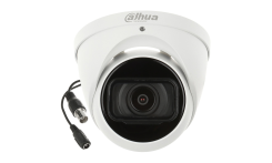 Kamera AHD / HDCVI / HD-TVI / PAL HAC-HDW1231T-Z-A-2712 - 2 Mpx, obiektyw 2.7-12 mm Motozoom, IR 60m, mikrofon