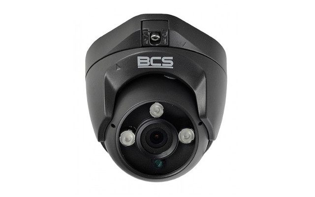 Kamera 4w1 BCS-DMQE3200IR3 - rozdzielczość 2Mpx [FullHD], obiektyw 2.8-12mm, promiennik IR do 30m