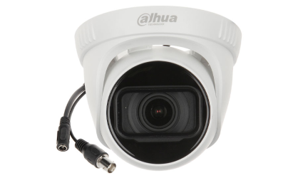 Kamera AHD / HDCVI / HD-TVI / PAL HAC-T3A21-Z-2712 2Mpx, obiektyw 2.7-12mm Motozoom