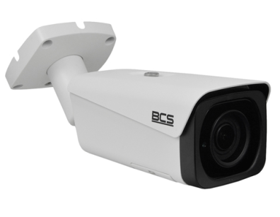BCS-TIP8201AIR-III Tubowa kamera IP, 2 Mpx