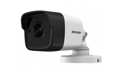 Kamera Turbo HD DS-2CE16H1T-IT1 - rozdzielczość 5Mpx, obiektyw 2.8mm, promiennik IR do 20m