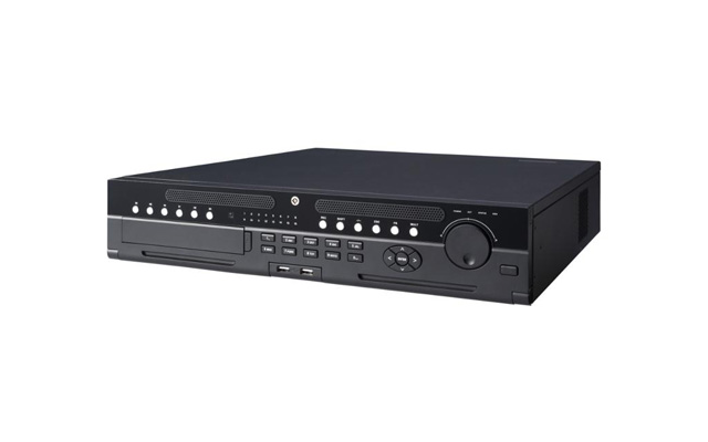 Rejestrator HD-CVI DHI-HCVR7816S-URH 16- kanałowy, 4 porty USB, obsługa 8 dysków SATA maks. 4TB