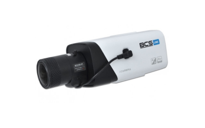 BCS-BIP81200I - kamera kompaktowa IP, Ultra 4K, 12 Mpix