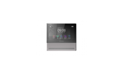 CDV-70QT(DC) NEO SILVER Monitor 7" głośnomówiący Smart HD Mirror
