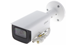Kamera IP IPC-HFW5541T-ASE-0280B - 5 Mpx, obiektyw 2.8 mm, IR 80m