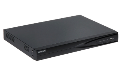 Rejestrator IP DS-7616NI-E2/A 16- kanałowy, 2 porty USB, obsługa 2 dysków SATA maks. 4TB