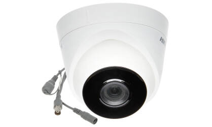 Kamera AHD / HDCVI / HD-TVI / PAL DS-2CE56D0T-IT3F(3.6mm)(C) - 2 Mpx, obiektyw 3.6 mm, kąt widzenia 80°, IR 40m