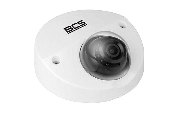 BCS-DMMHC1201IR Kopułowa kamera HD-CVI, 2Mpx [Full HD]