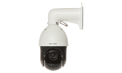 Kamera obrotowa IP DS-2DE4215IW-DE(T5) - 2 Mpx, obiektyw 5-75 mm, zoom optyczny 15×, IR 100m