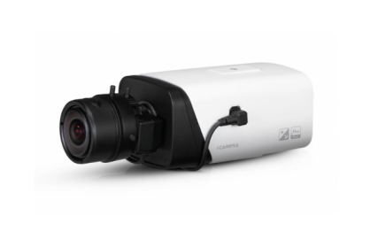 BCS-BIP7201A-II kamera kompaktowa IP, 2Mpix, FULL HD, DC12V/AC24V i PoE (802.3af)