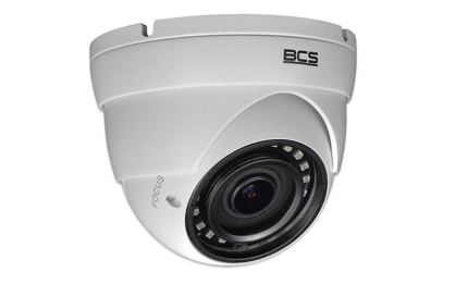 BCS-DMHC4200IR Kopułowa kamera HD-CVI, 2Mpx [Full HD]