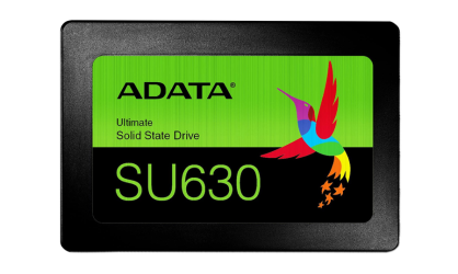 Dysk SSD ADATA Ultimate 2,5" 240GB SATA SU630